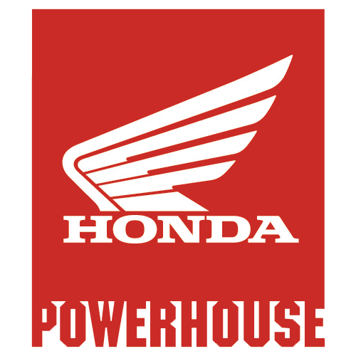 Powerhouse Honda homepage.
