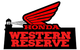 Western Reserve Honda homepage.